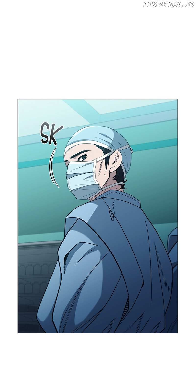 Dr. Choi Tae-Soo Chapter 182 page 71
