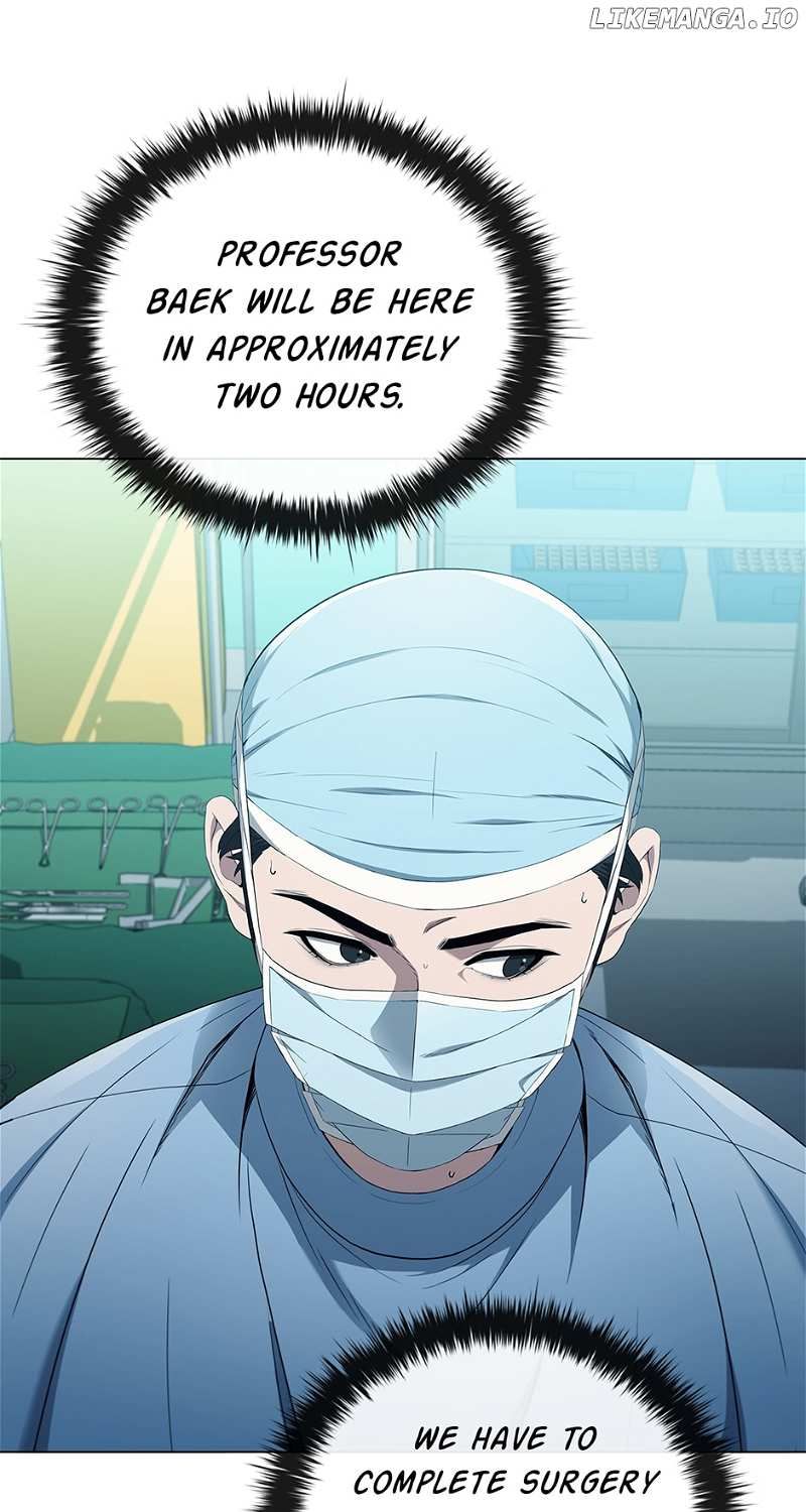 Dr. Choi Tae-Soo Chapter 182 page 73