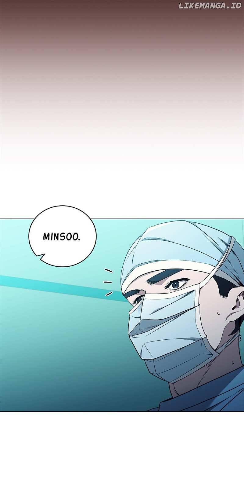 Dr. Choi Tae-Soo Chapter 182 page 81