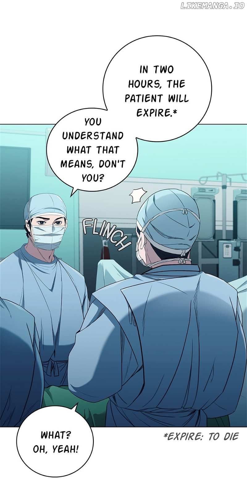 Dr. Choi Tae-Soo Chapter 182 page 82