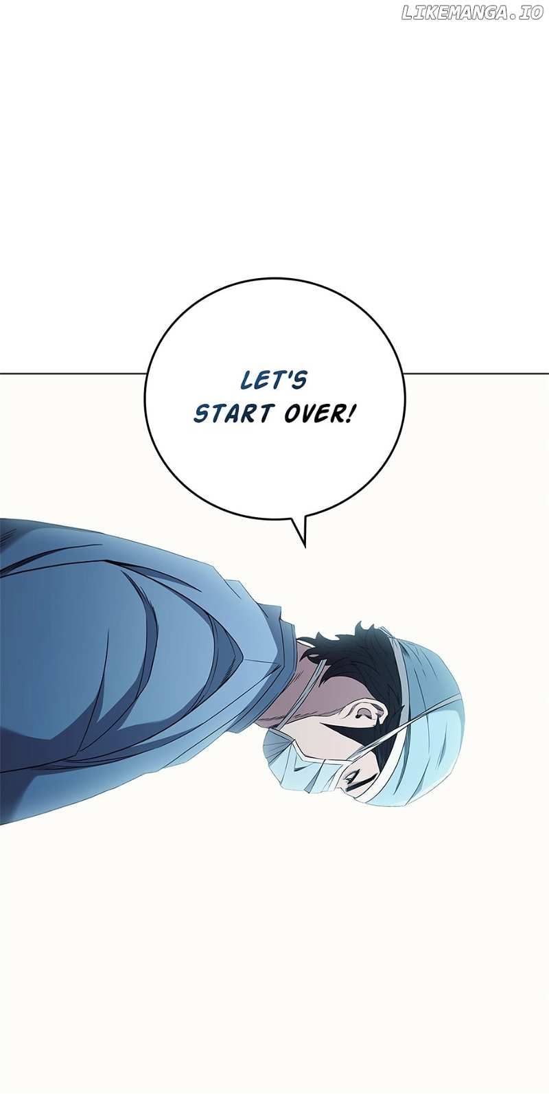 Dr. Choi Tae-Soo Chapter 182 page 83