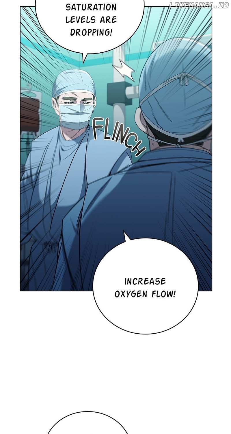 Dr. Choi Tae-Soo Chapter 182 page 90