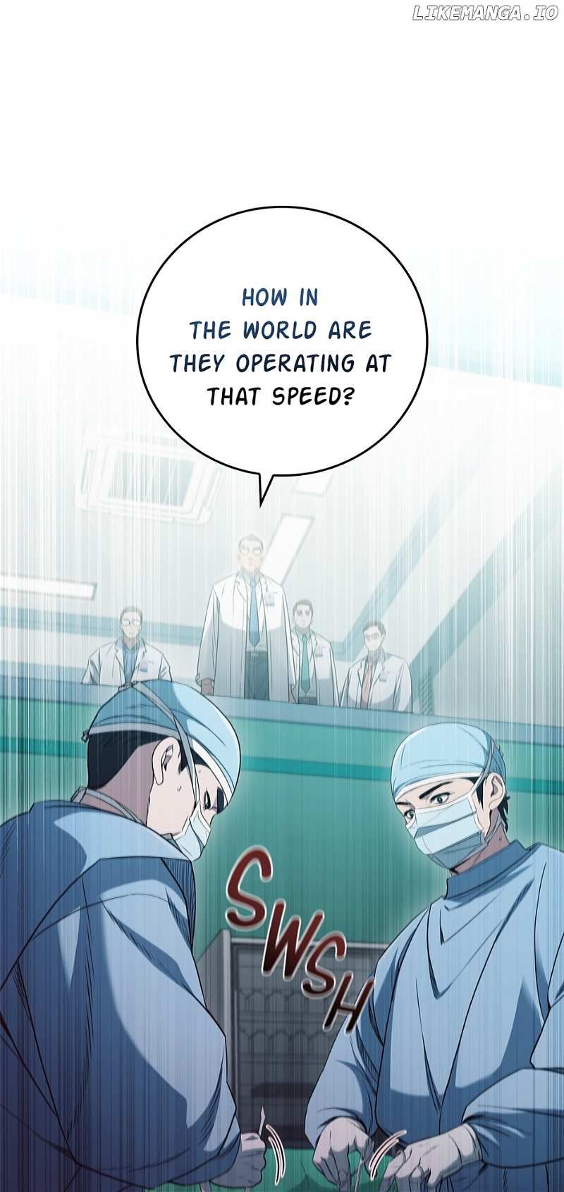 Dr. Choi Tae-Soo Chapter 182 page 98