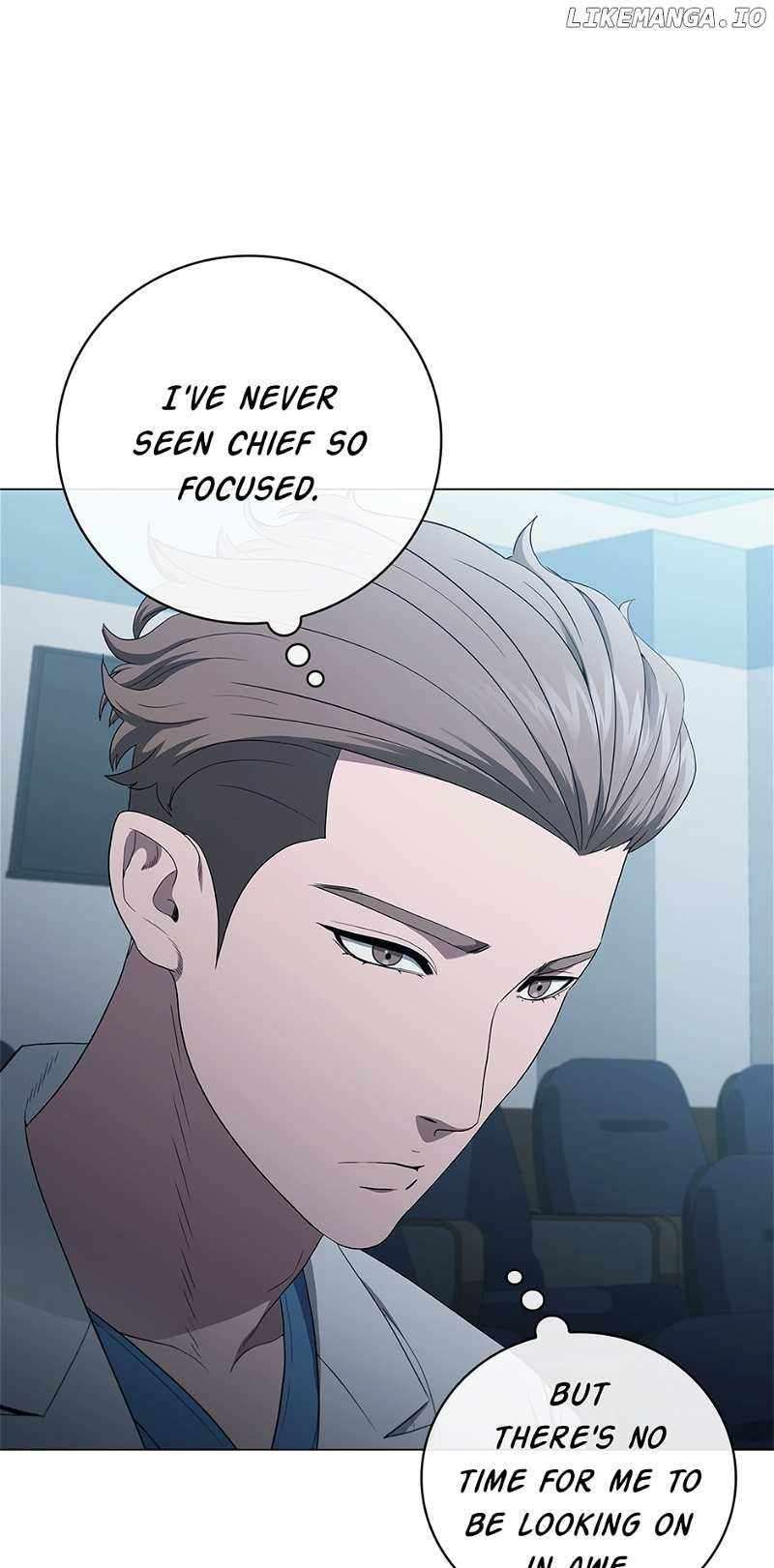 Dr. Choi Tae-Soo Chapter 183 page 11