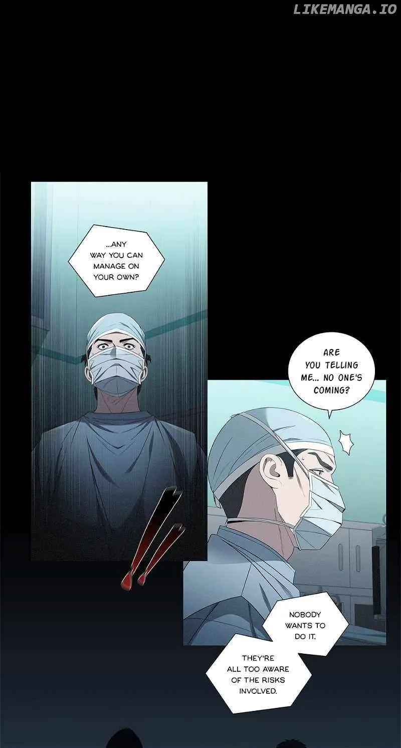 Dr. Choi Tae-Soo Chapter 183 page 19