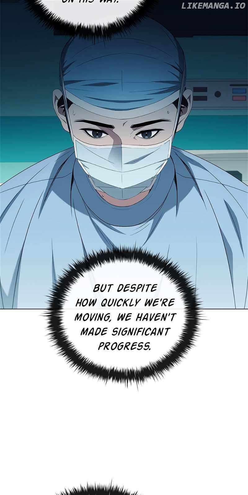 Dr. Choi Tae-Soo Chapter 183 page 29