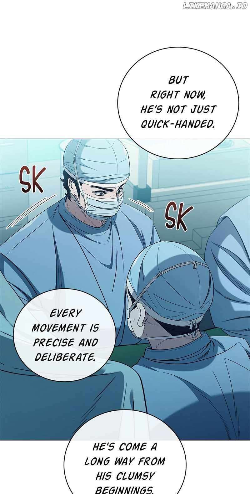 Dr. Choi Tae-Soo Chapter 183 page 4