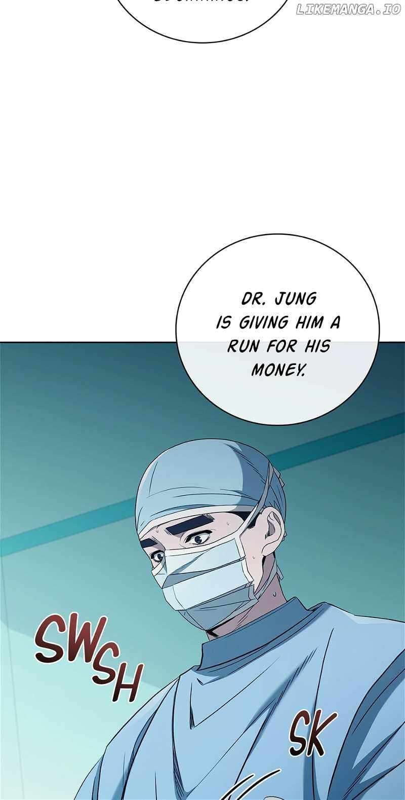 Dr. Choi Tae-Soo Chapter 183 page 5