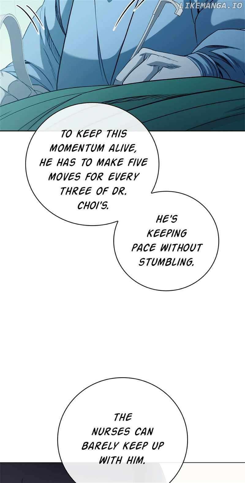Dr. Choi Tae-Soo Chapter 183 page 6