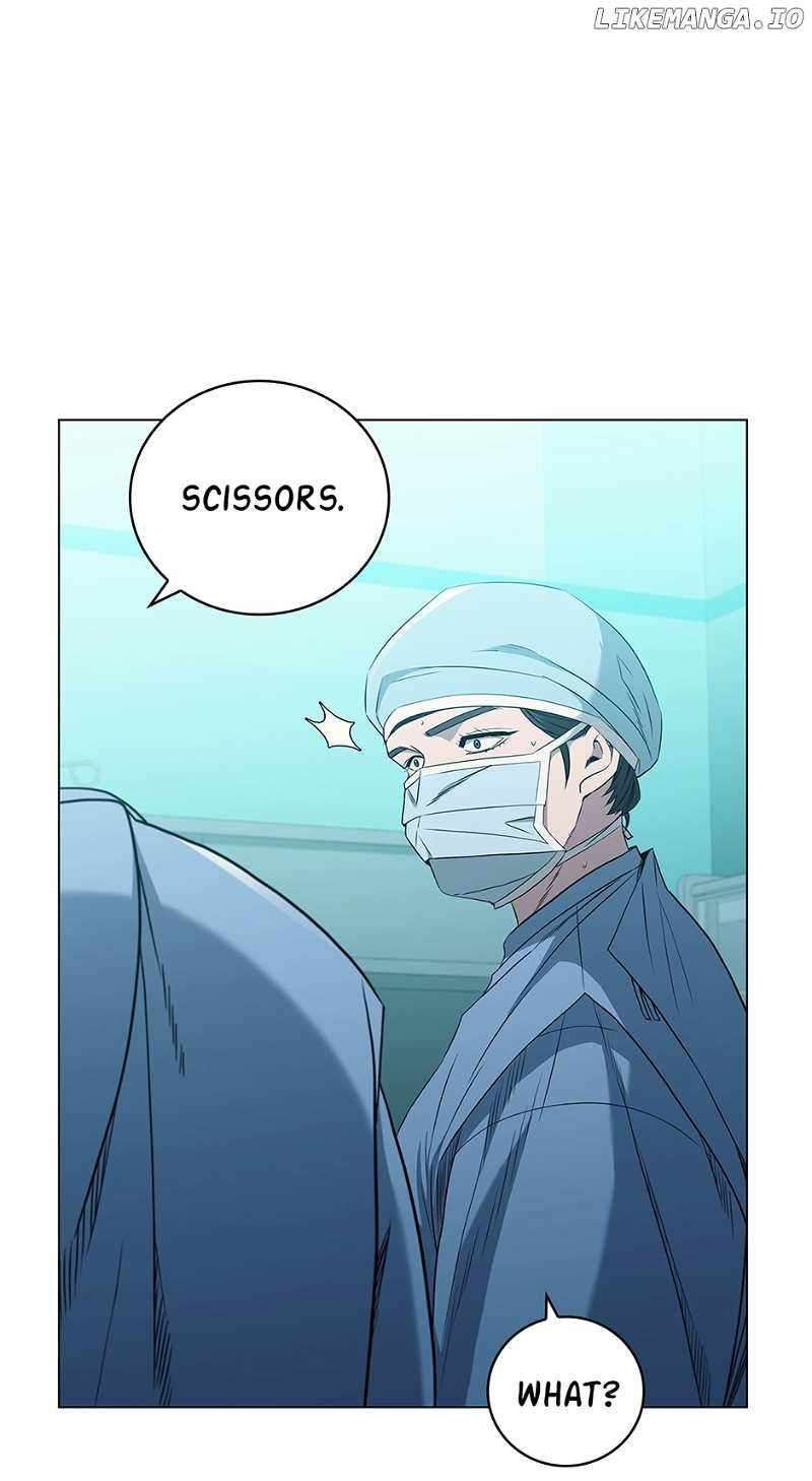 Dr. Choi Tae-Soo Chapter 183 page 70
