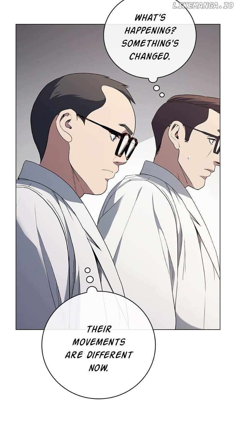Dr. Choi Tae-Soo Chapter 184 page 25