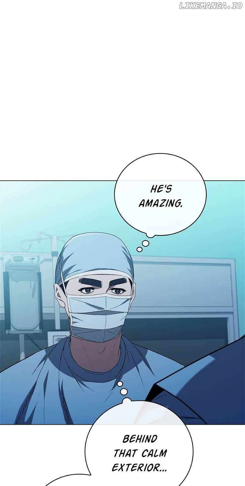 Dr. Choi Tae-Soo Chapter 184 page 31