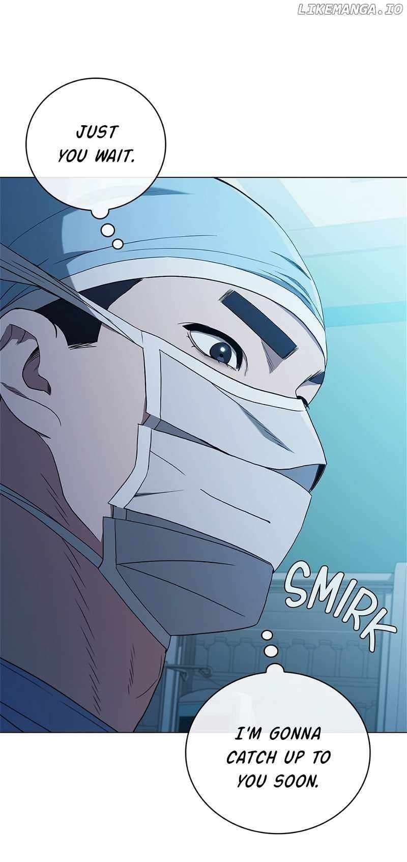 Dr. Choi Tae-Soo Chapter 184 page 41