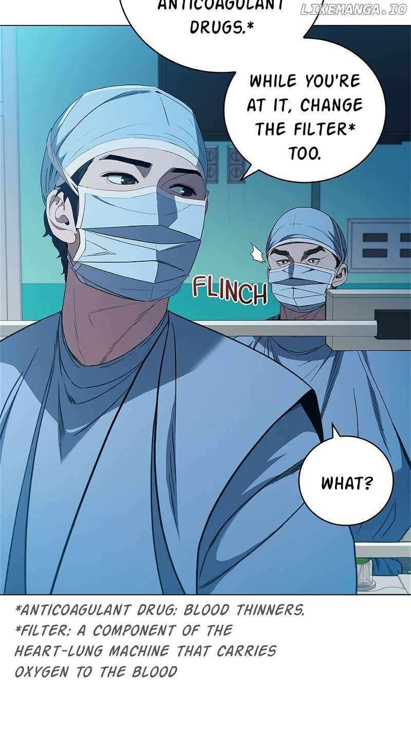 Dr. Choi Tae-Soo Chapter 184 page 45