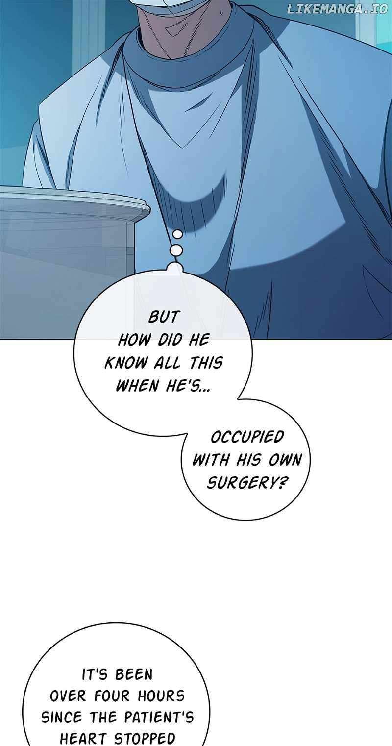 Dr. Choi Tae-Soo Chapter 184 page 49