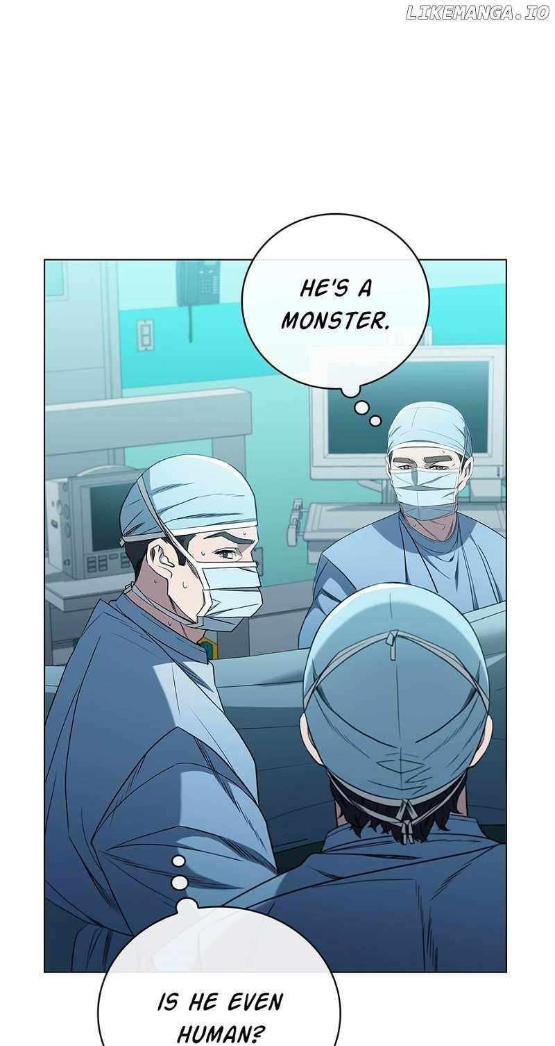 Dr. Choi Tae-Soo Chapter 184 page 52