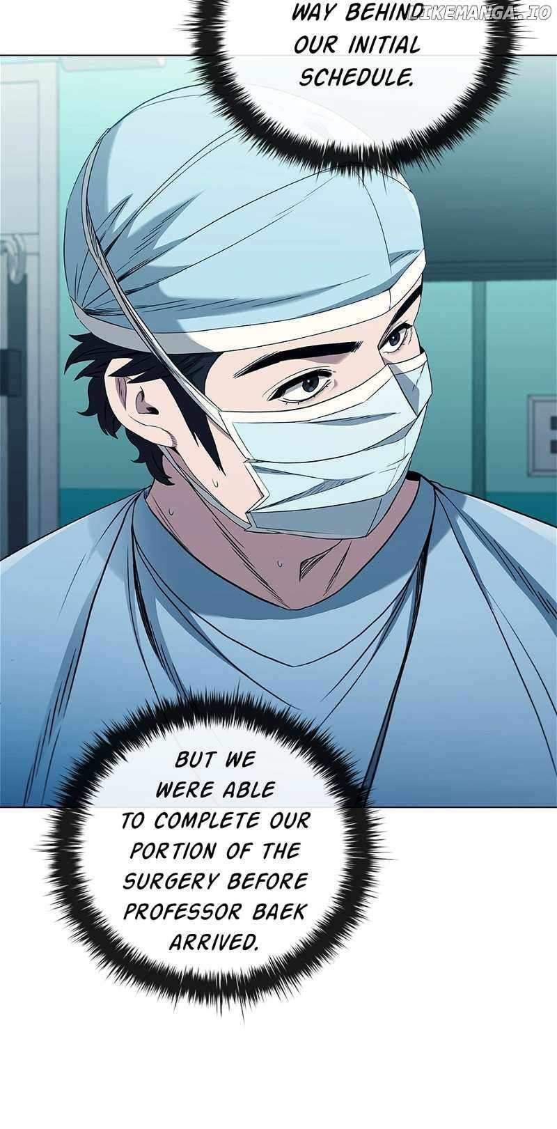 Dr. Choi Tae-Soo Chapter 184 page 60