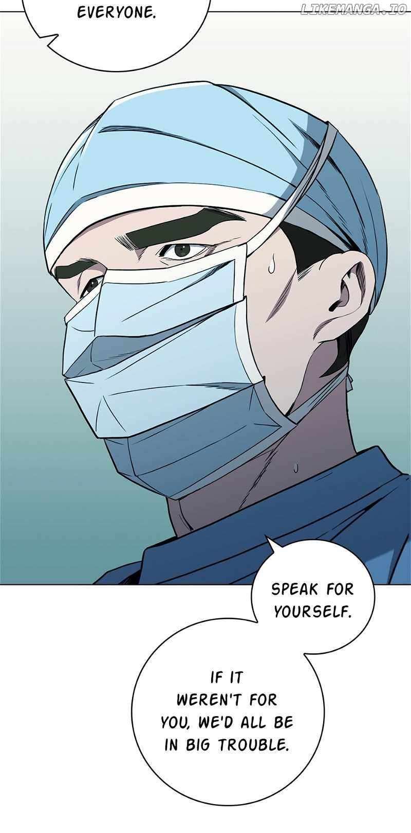 Dr. Choi Tae-Soo Chapter 184 page 64