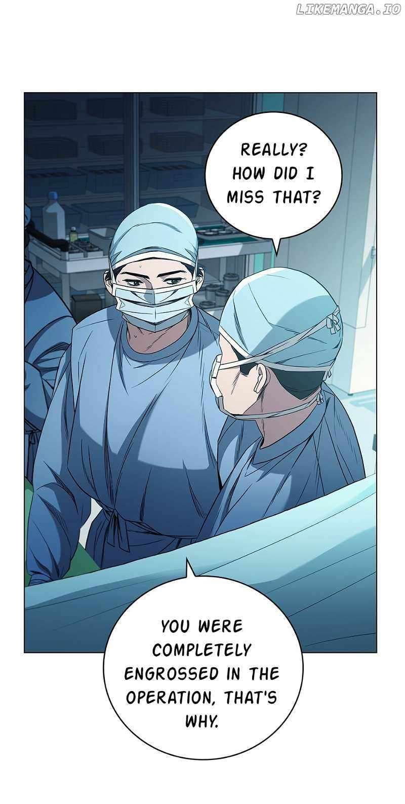 Dr. Choi Tae-Soo Chapter 184 page 72