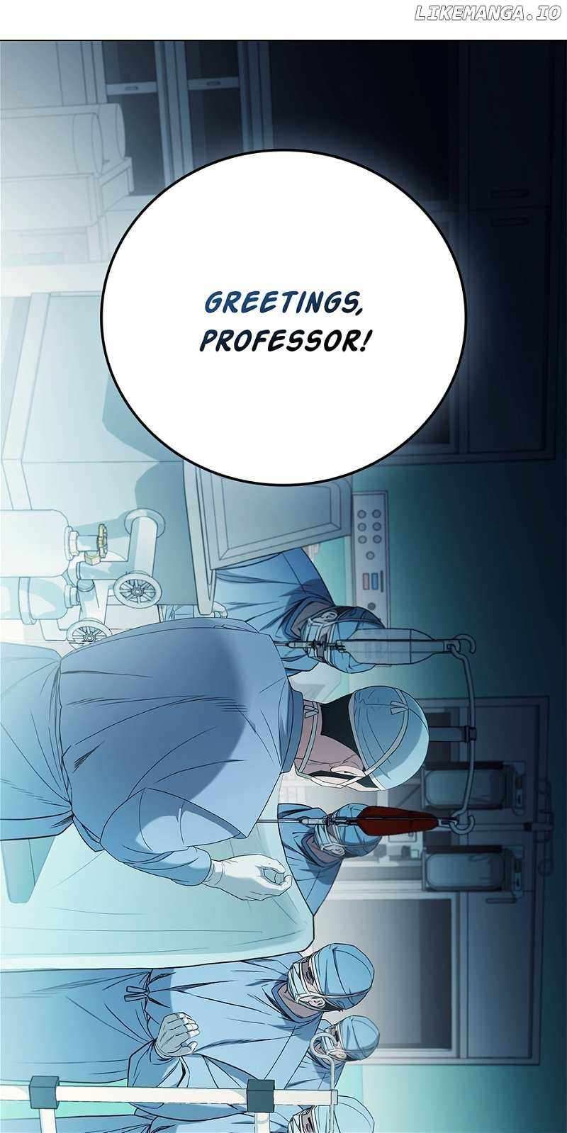 Dr. Choi Tae-Soo Chapter 184 page 79