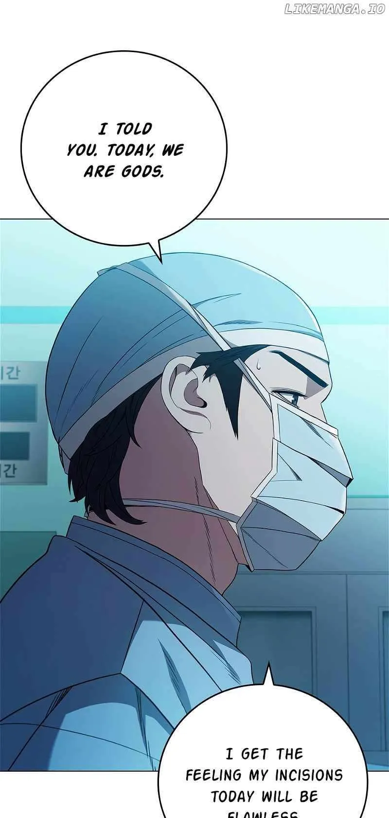 Dr. Choi Tae-Soo Chapter 184 page 8