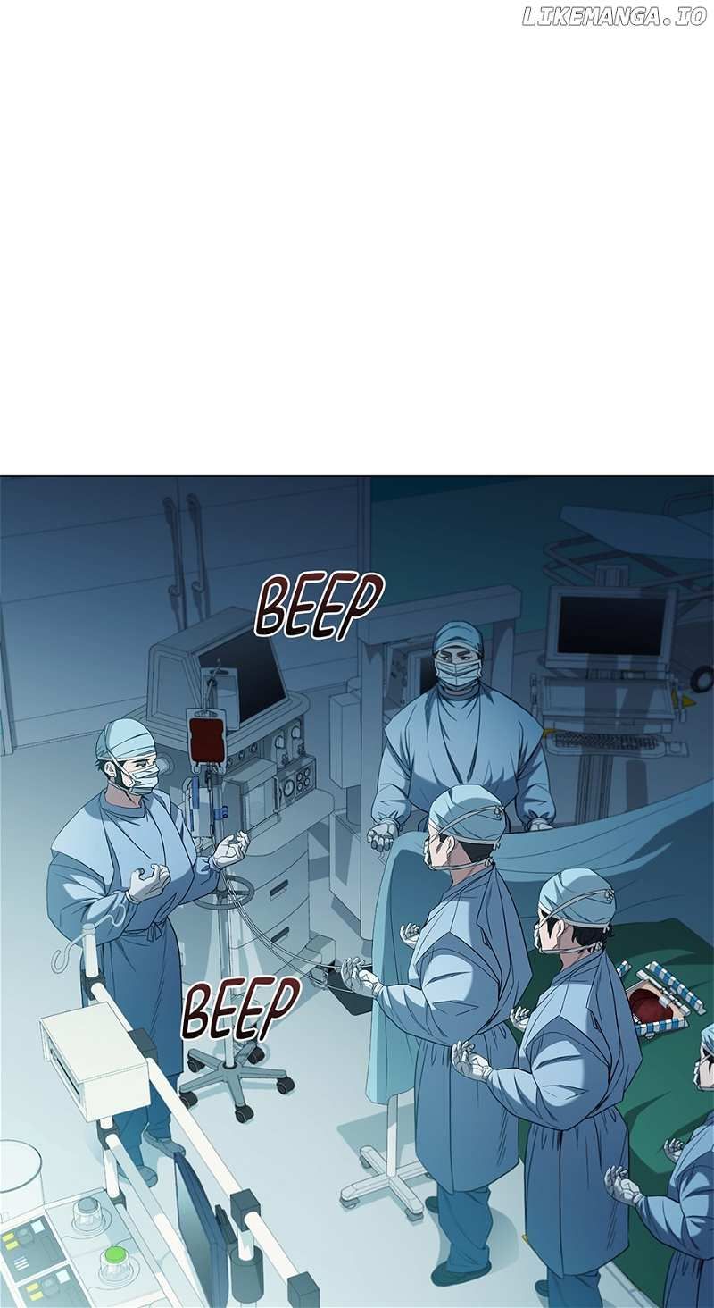 Dr. Choi Tae-Soo Chapter 185 page 13