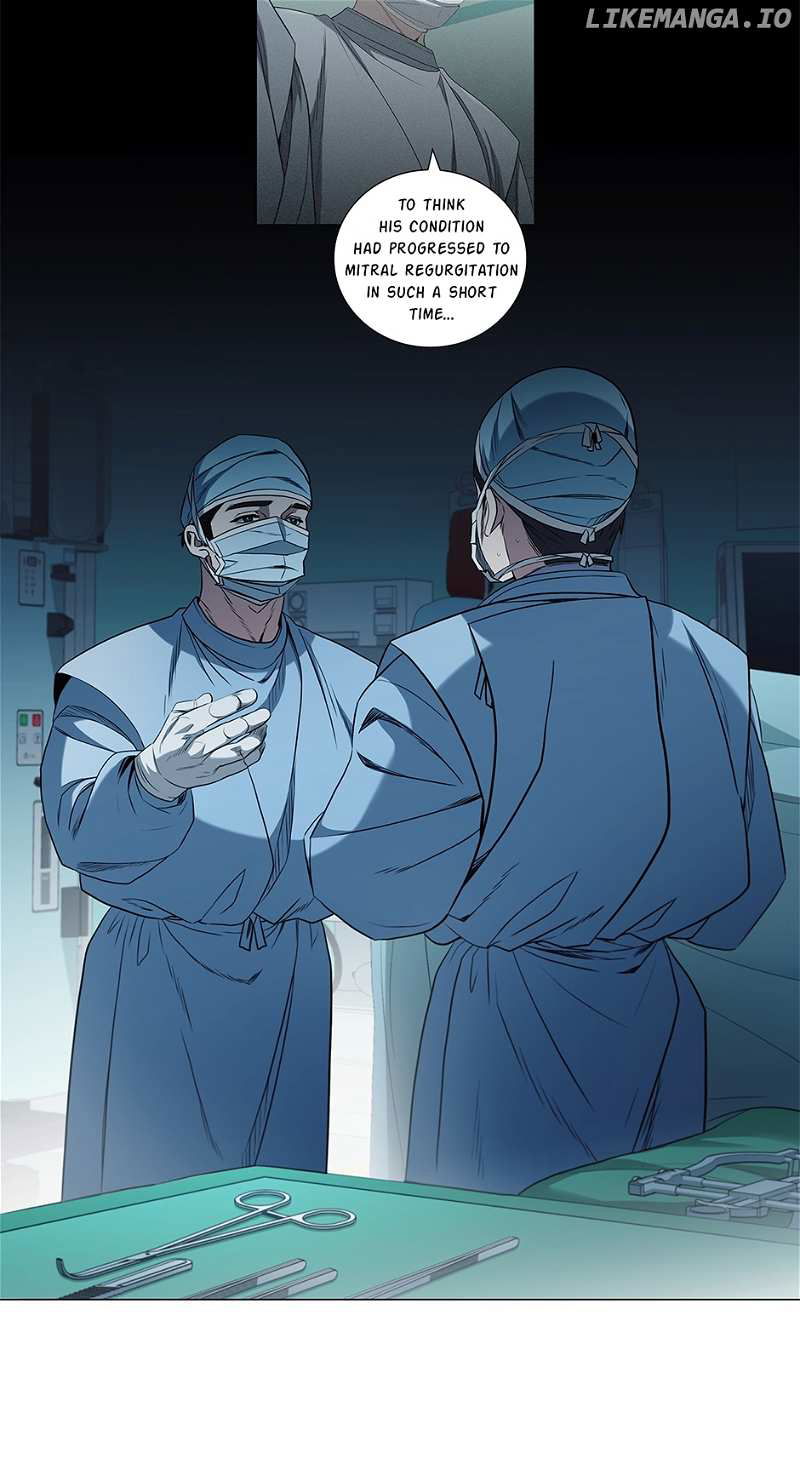 Dr. Choi Tae-Soo Chapter 185 page 16