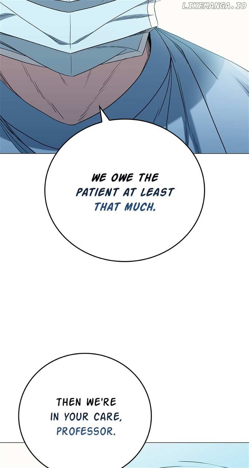 Dr. Choi Tae-Soo Chapter 185 page 19