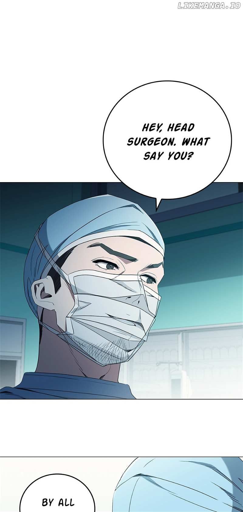 Dr. Choi Tae-Soo Chapter 185 page 25