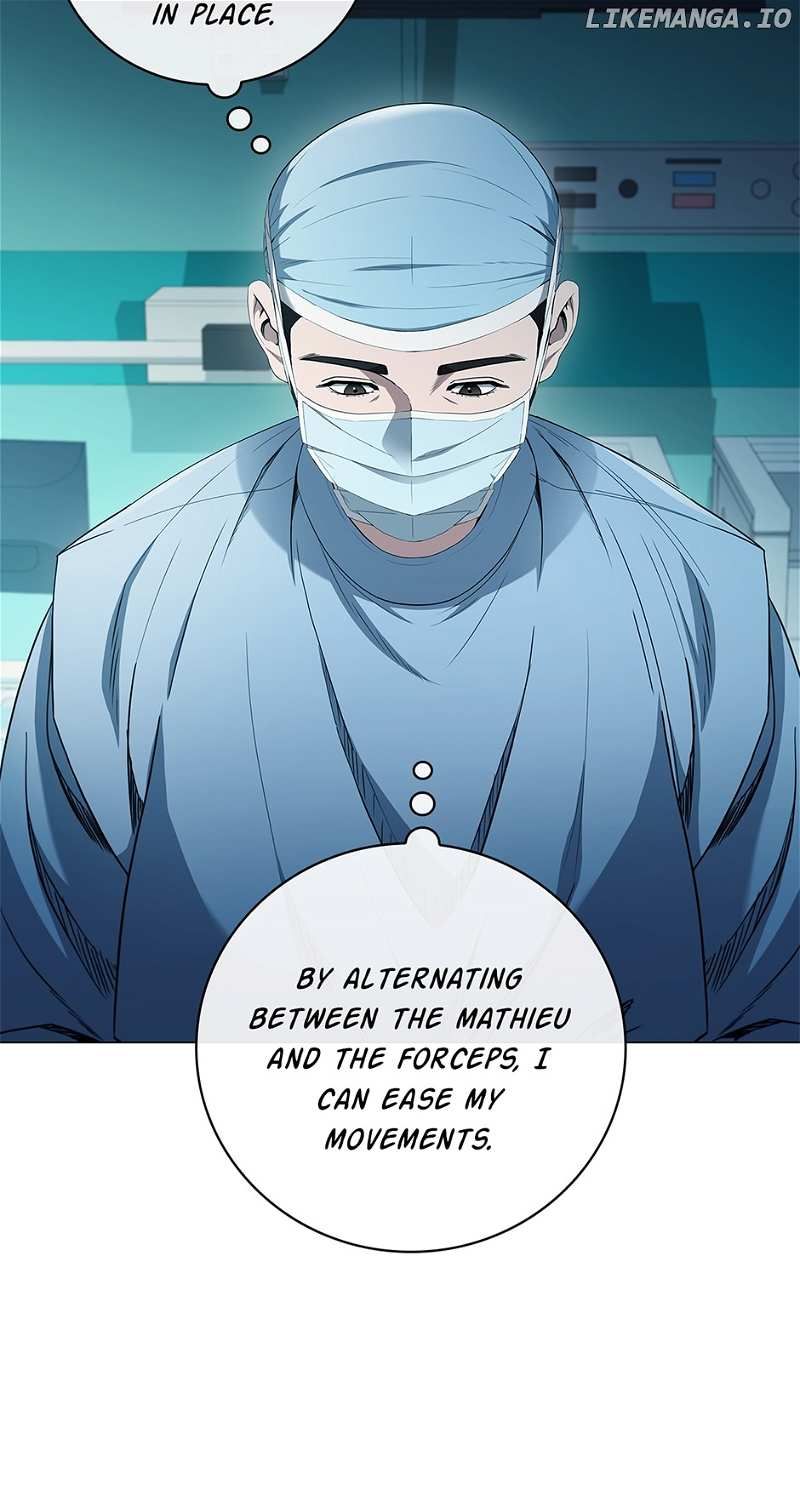 Dr. Choi Tae-Soo Chapter 185 page 59
