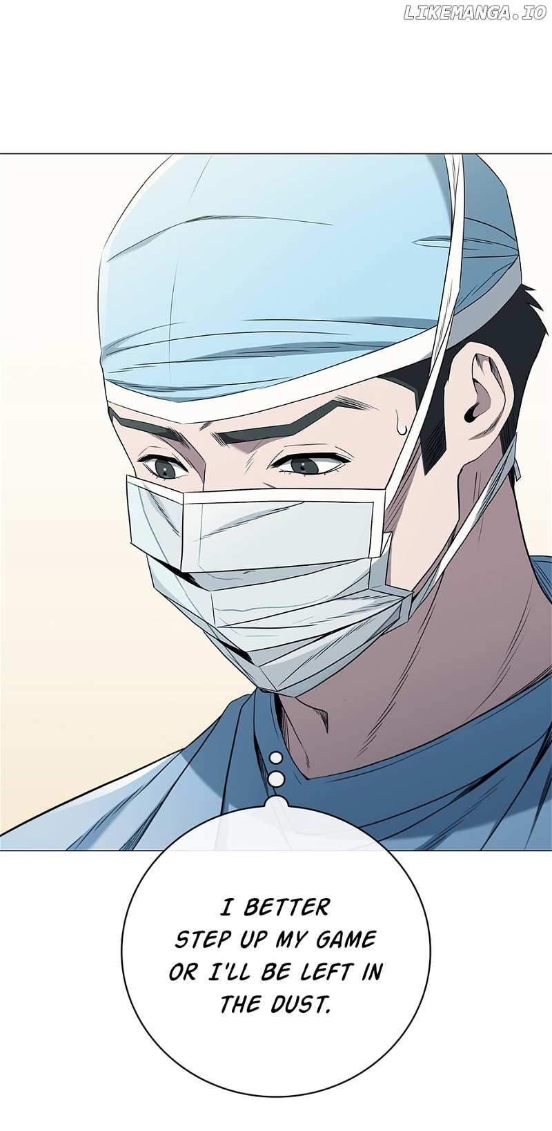 Dr. Choi Tae-Soo Chapter 185 page 64