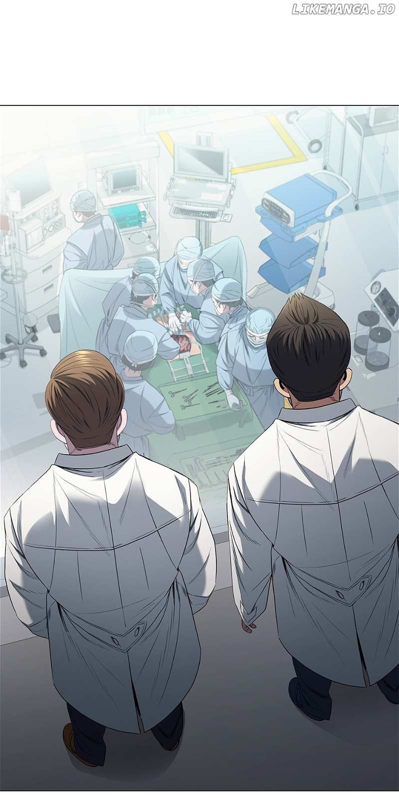 Dr. Choi Tae-Soo Chapter 185 page 68