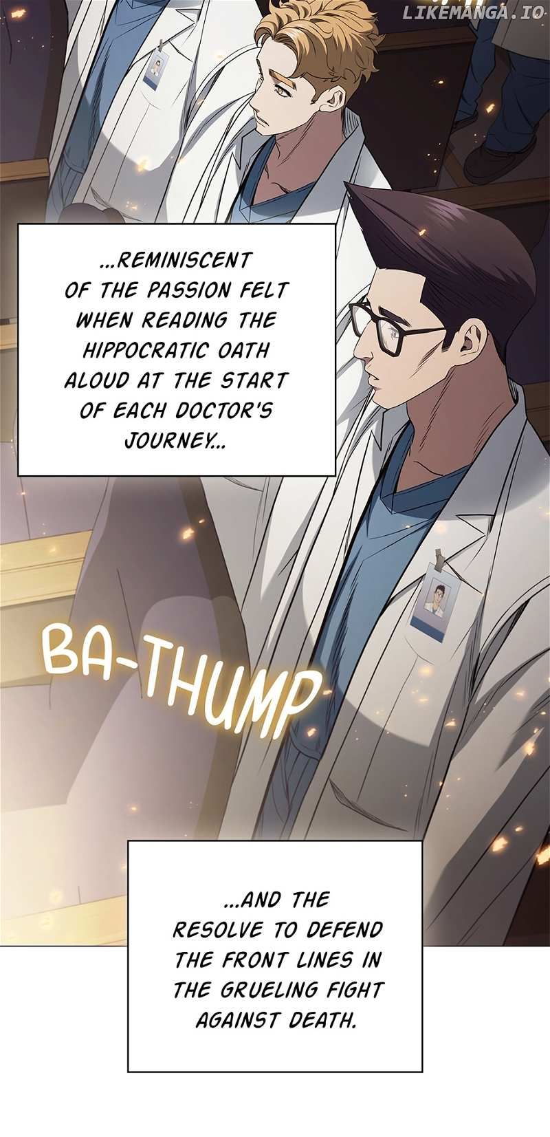 Dr. Choi Tae-Soo Chapter 185 page 76