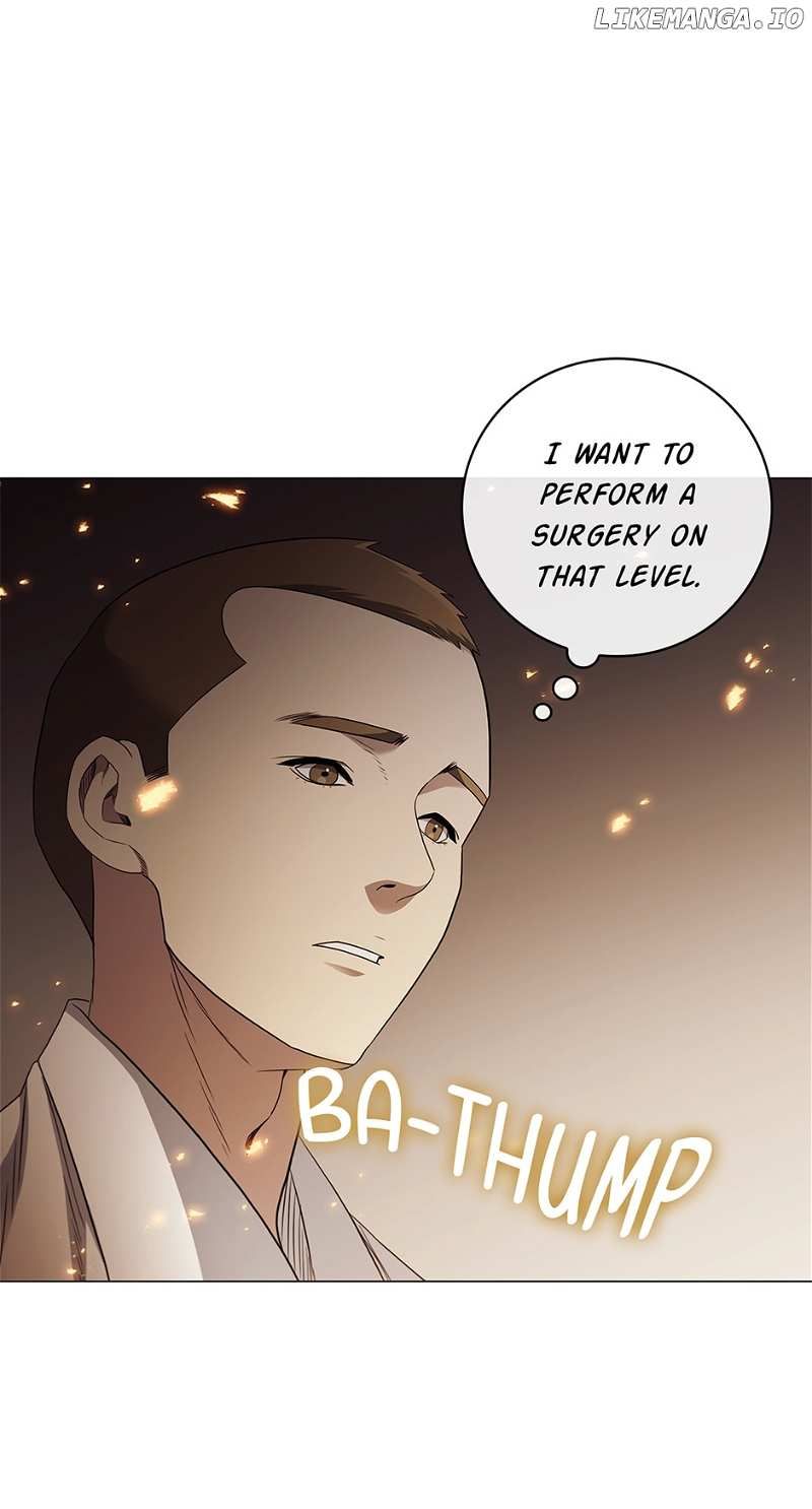 Dr. Choi Tae-Soo Chapter 185 page 77