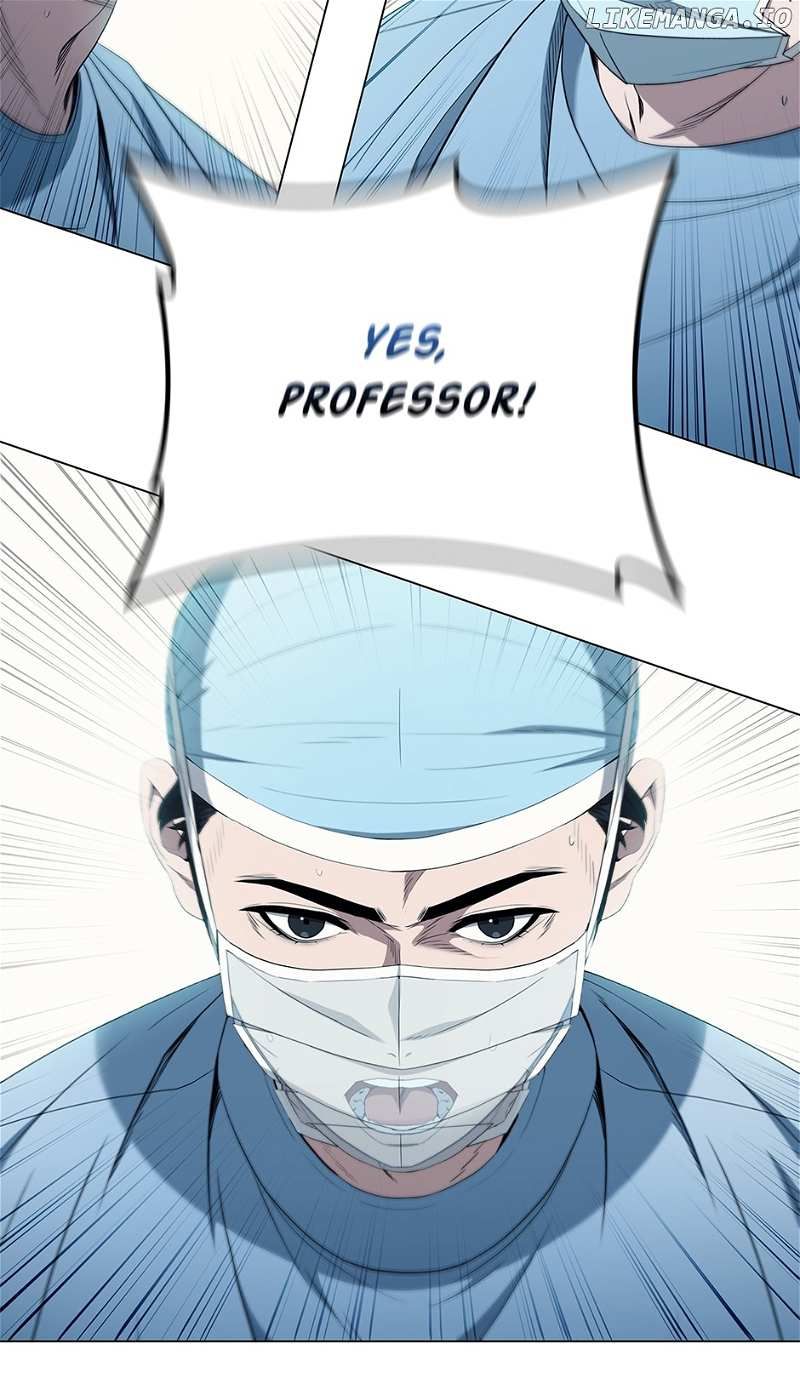 Dr. Choi Tae-Soo Chapter 186 page 24
