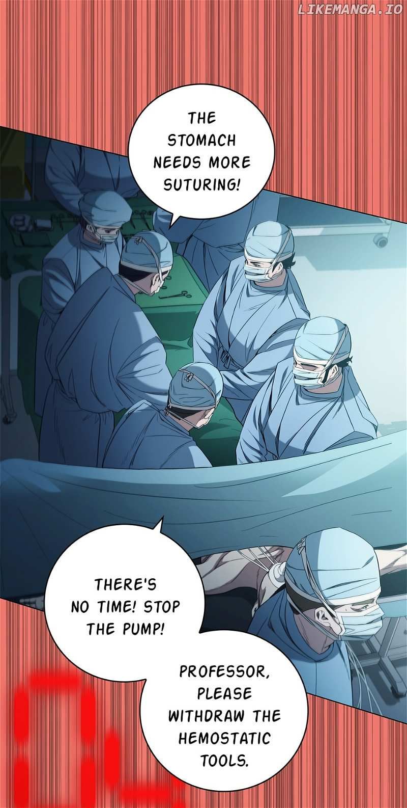 Dr. Choi Tae-Soo Chapter 186 page 42