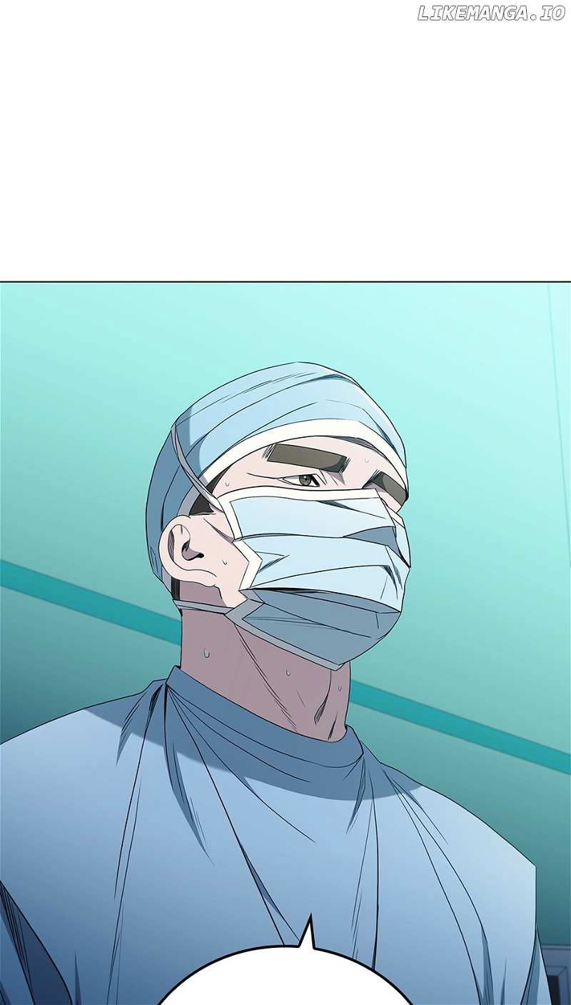 Dr. Choi Tae-Soo Chapter 186 page 54