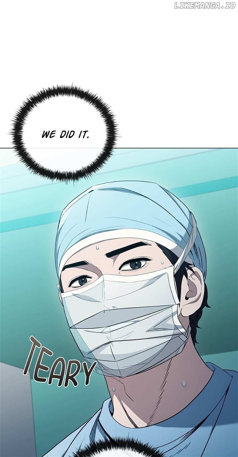 Dr. Choi Tae-Soo Chapter 186 page 59
