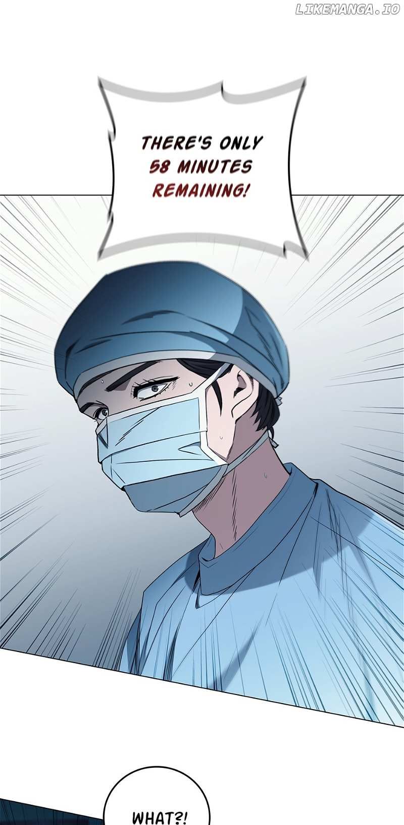 Dr. Choi Tae-Soo Chapter 186 page 6