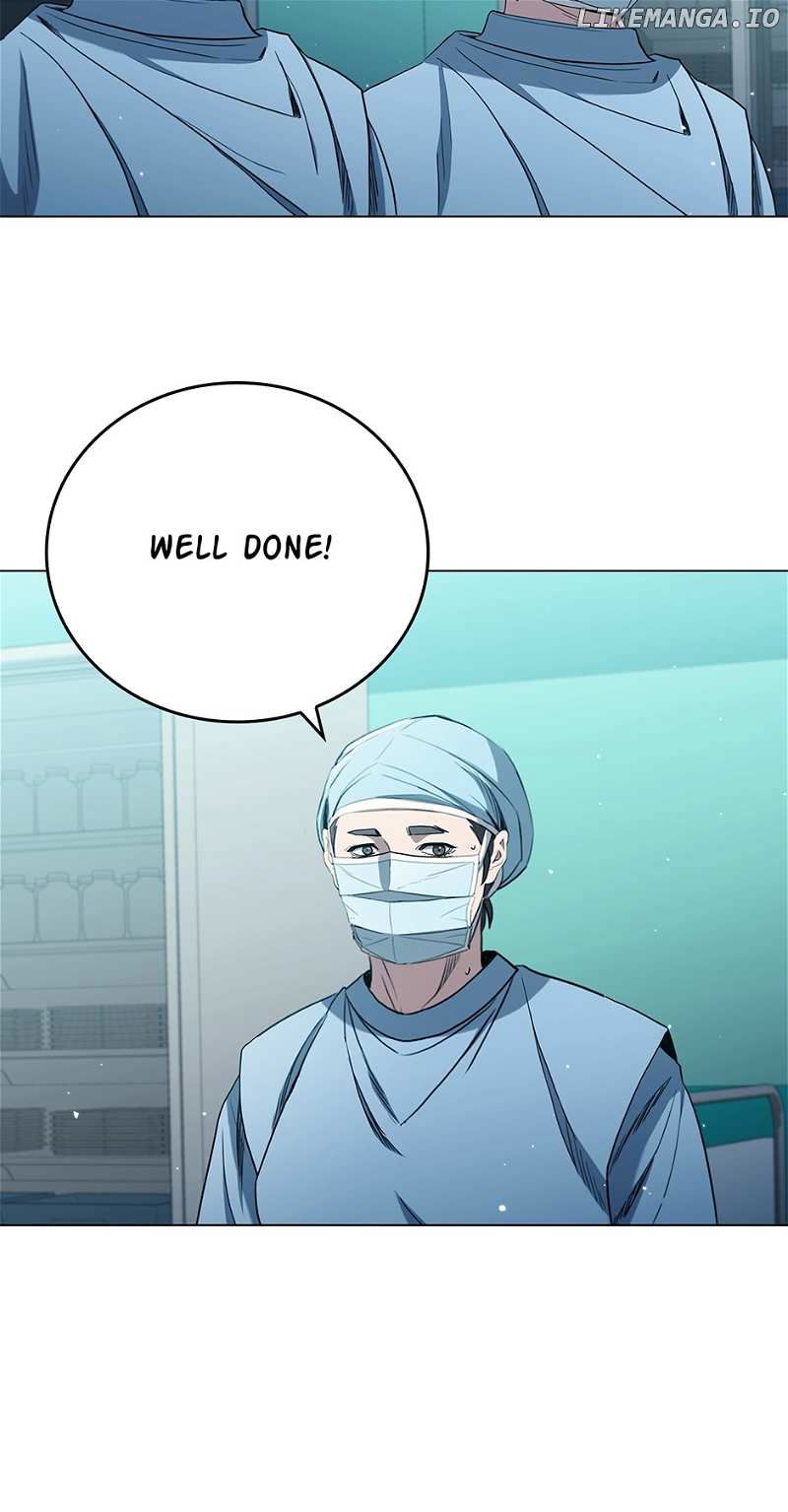 Dr. Choi Tae-Soo Chapter 186 page 63