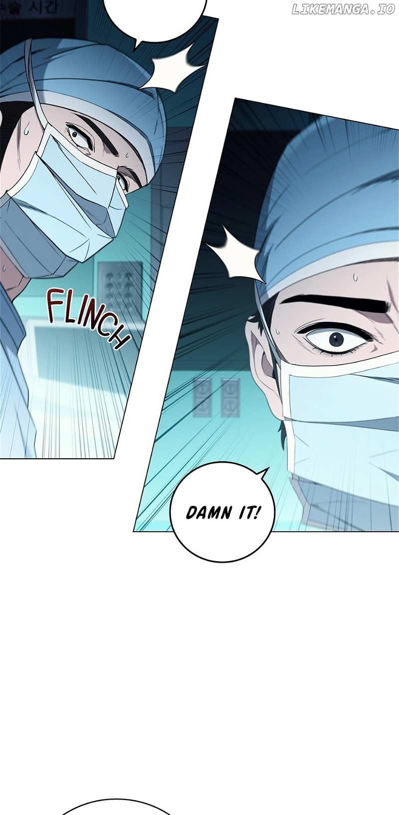 Dr. Choi Tae-Soo Chapter 186 page 7