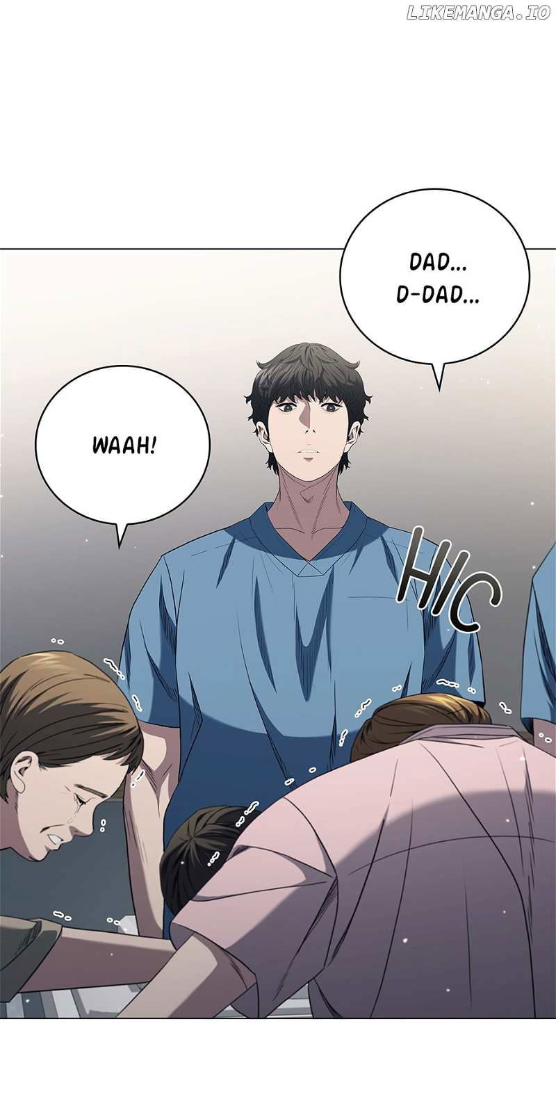 Dr. Choi Tae-Soo Chapter 186 page 78