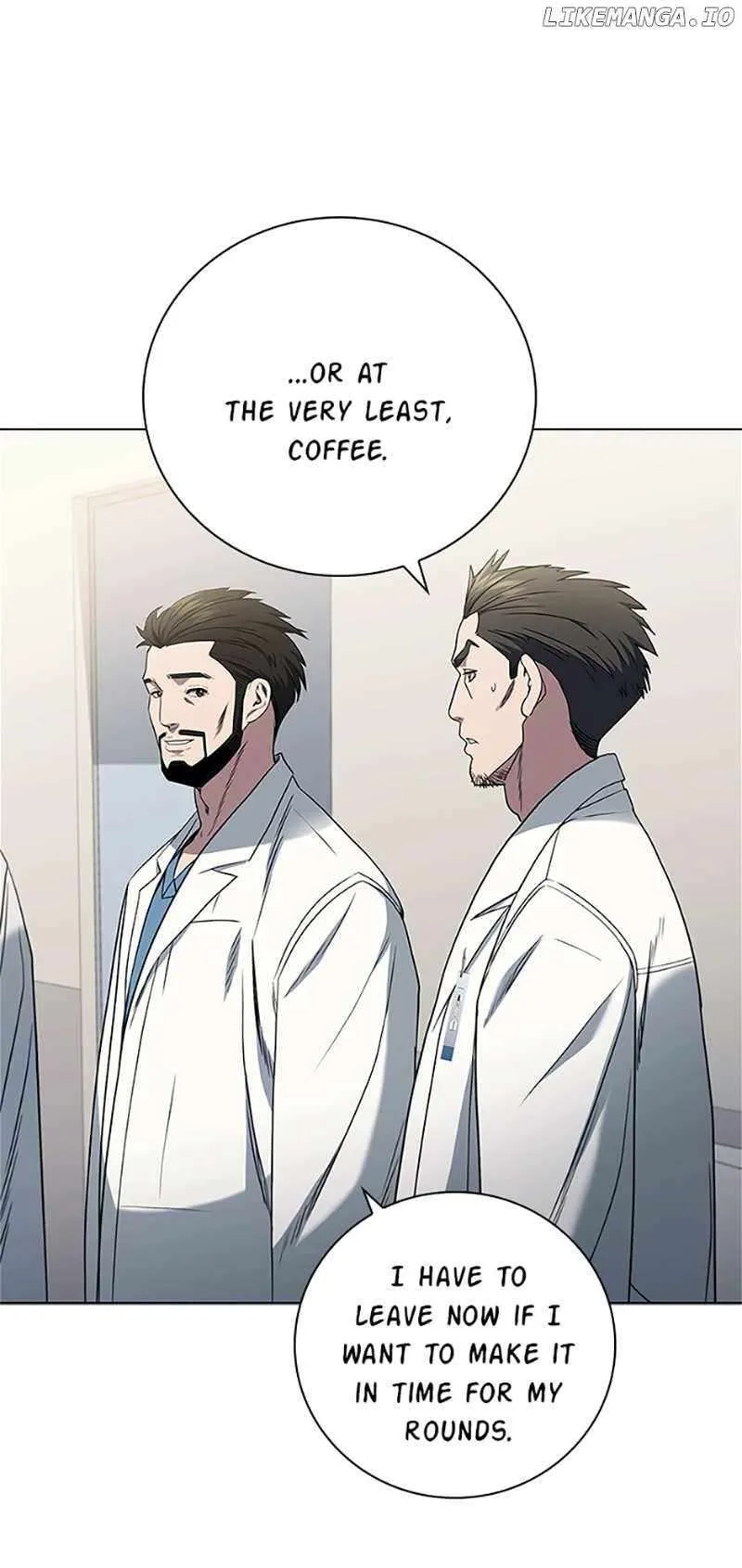 Dr. Choi Tae-Soo Chapter 187 page 35