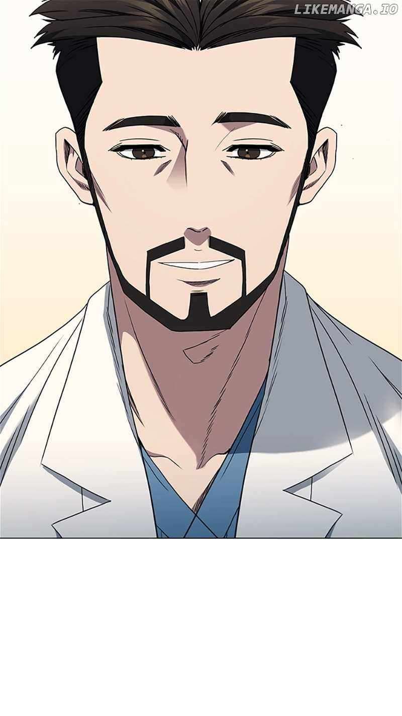 Dr. Choi Tae-Soo Chapter 187 page 38