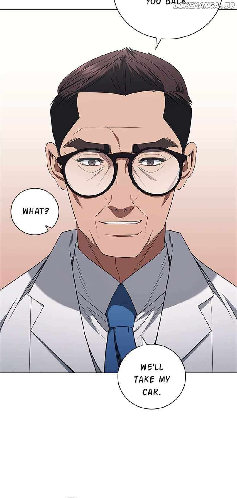 Dr. Choi Tae-Soo Chapter 187 page 64