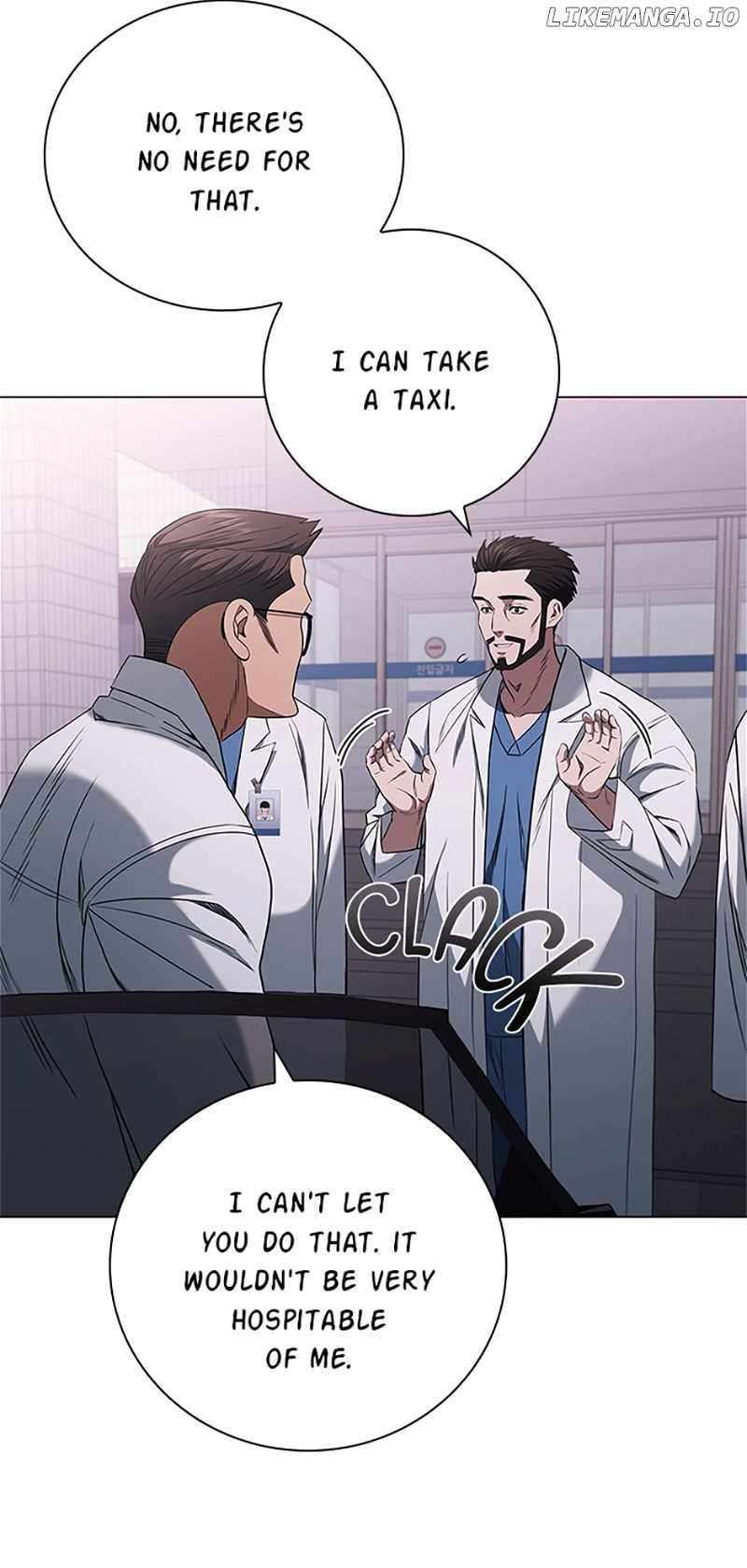 Dr. Choi Tae-Soo Chapter 187 page 65