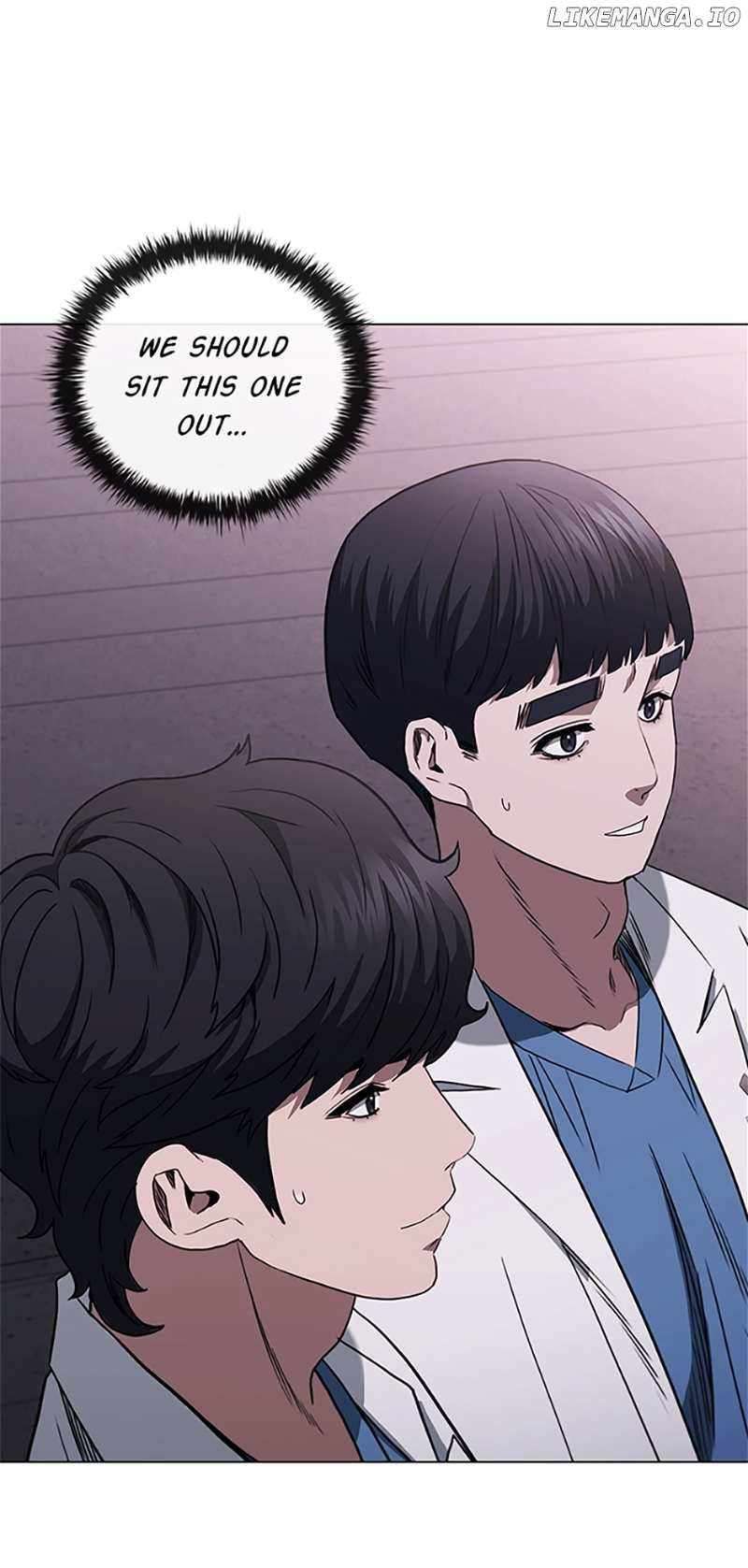 Dr. Choi Tae-Soo Chapter 187 page 66