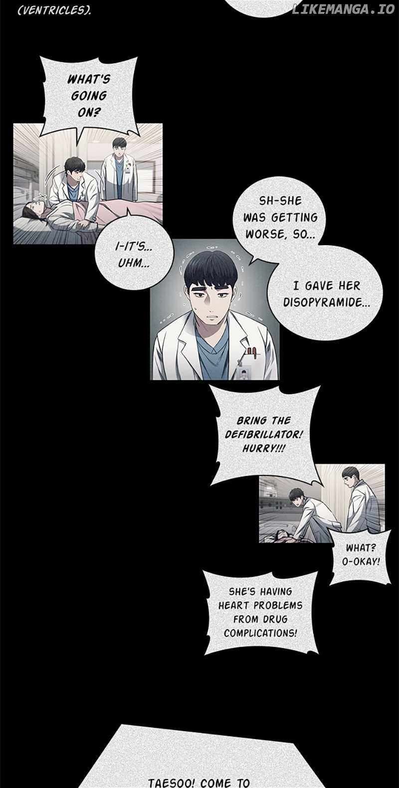 Dr. Choi Tae-Soo Chapter 187 page 7