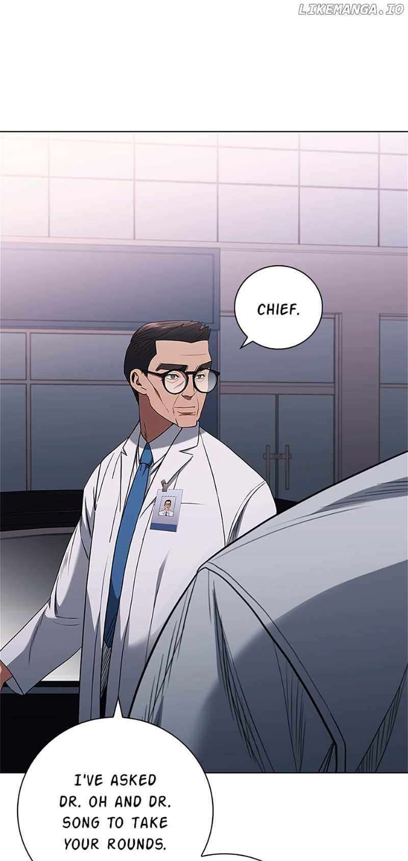 Dr. Choi Tae-Soo Chapter 187 page 70
