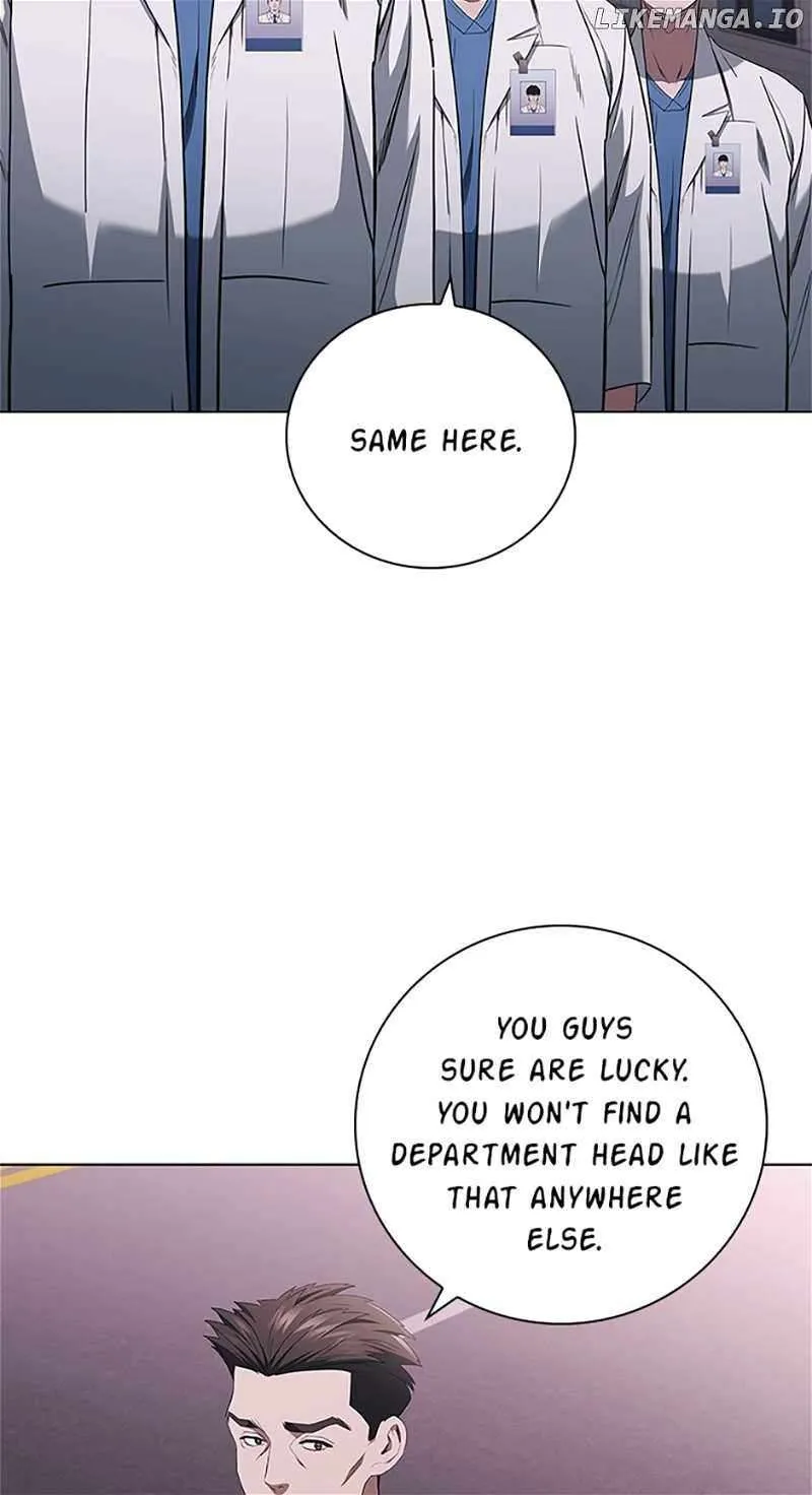 Dr. Choi Tae-Soo Chapter 187 page 76